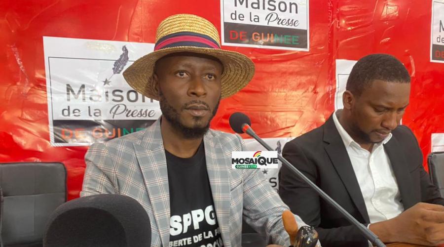 من كانكان: منظمات إعلامية تستنكر محاولة تسييس الصحافة