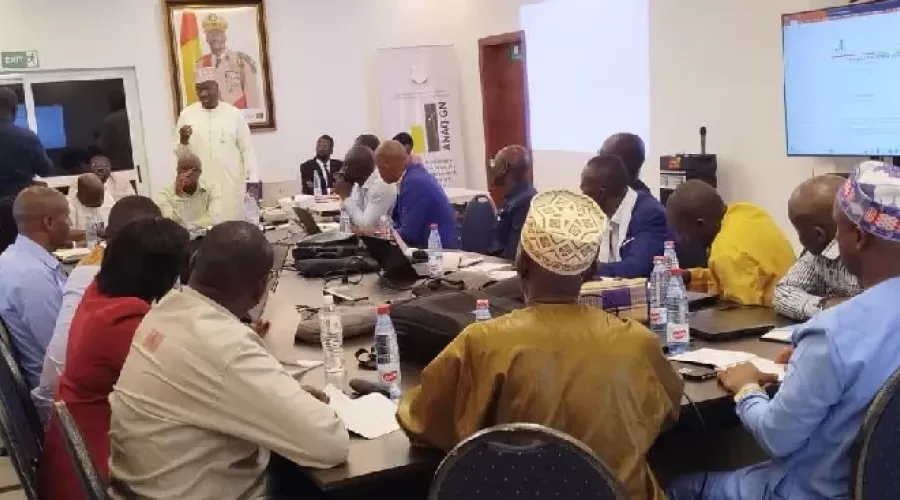 وكالة الجودة الوطنية (ANAQ)