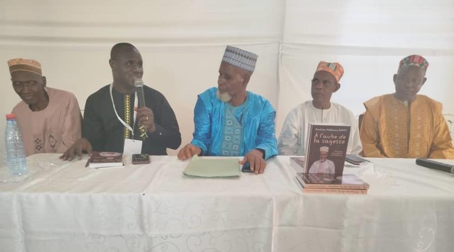  إبراهيم ميليكانسا باري