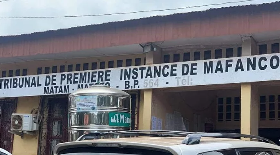 قضية سرقة مسلحة بتومبوليا