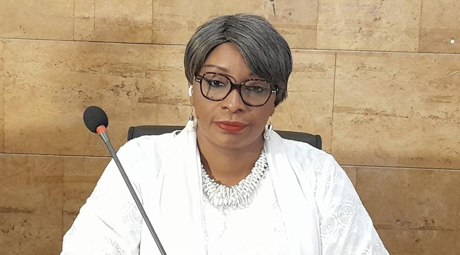 تحديد 3 نوفمبر آخر موعد لتقديم ملفات الترشح للانتخابات الرئاسية في غينيا