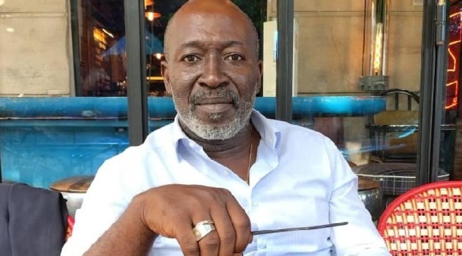 غينيا بين المآسي الصامتة والمهازل الصاخبة: قراءة في خطاب كليفة غاساما ديابي حول أزمة القيم والسلطة