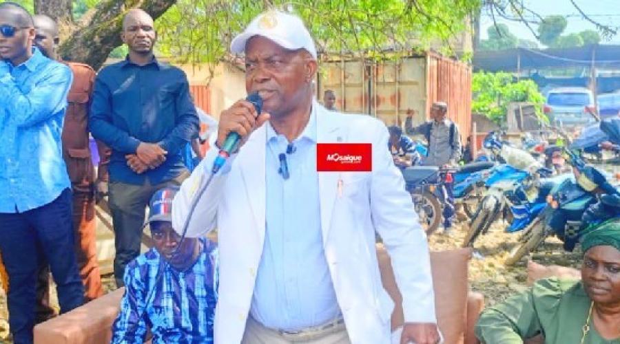 قطاع التعليم في غينيا مهدد بشلل شامل: النقابات تلوّح بإضراب عام وغير محدد المدة