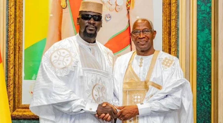 غينيا: جدل متصاعد بعد موجة من عمليات رفض الترشحات لانتخابات الرئاسة 2025