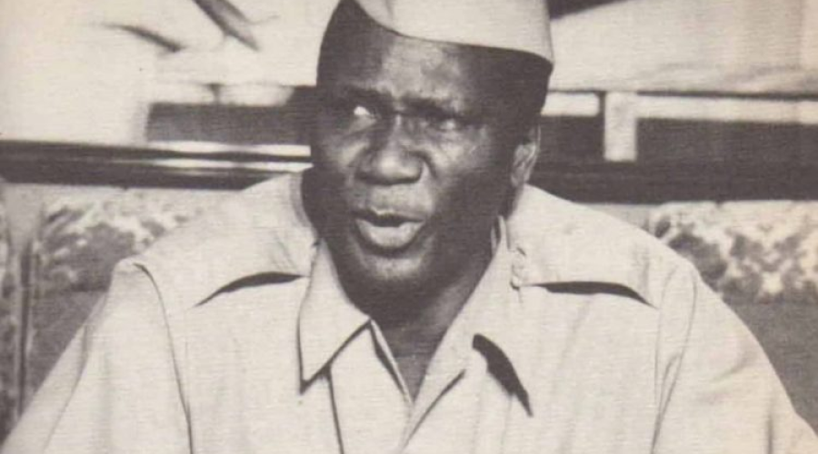 عنوان: بعد 55 عاماً على هجوم 22 نوفمبر 1970… الغينيون يستعيدون ذكرى واحدة من أكثر صفحات تاريخهم إيلاماً